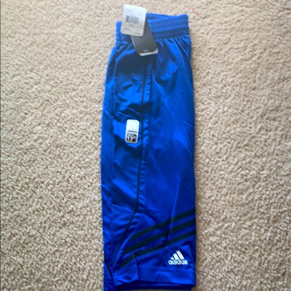 adidas aZGhost Shorts